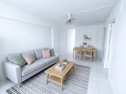 Blk 108 Toa Payoh North (Toa Payoh), HDB 3 Rooms #589158161